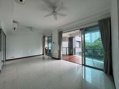 For Rent - Twin Regency