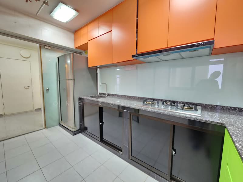 91 Tanglin Halt Road, 91 Tanglin Halt Road, 3 Bedrooms, 969 sqft, HDB Flat For Rent, by Ong Kong Joo, 24162282 - PropertyGuru.com.sg