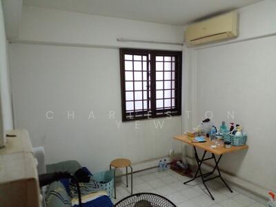 For Rent - 319 Hougang Avenue 5