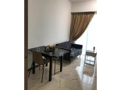 For Sale - Queens Peak