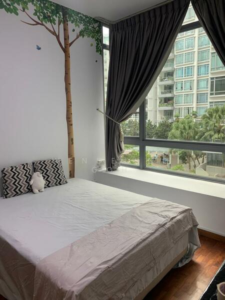 Carabelle, 55 West Coast Way, 2 Bedrooms, 883 sqft, Condominium For Rent, by Wendeline Goh, 24162518 - PropertyGuru.com.sg