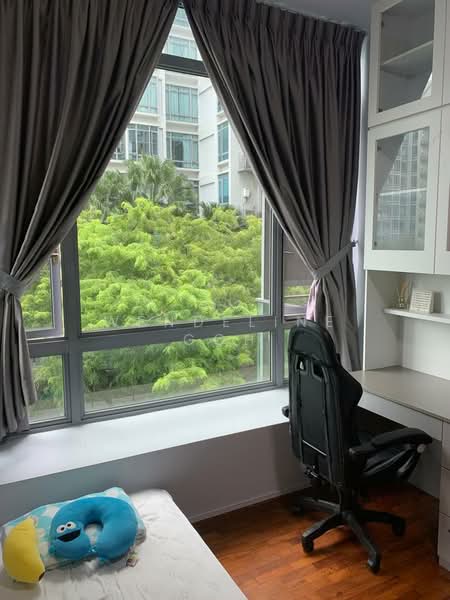 Carabelle, 55 West Coast Way, 2 Bedrooms, 883 sqft, Condominium For Rent, by Wendeline Goh, 24162518 - PropertyGuru.com.sg