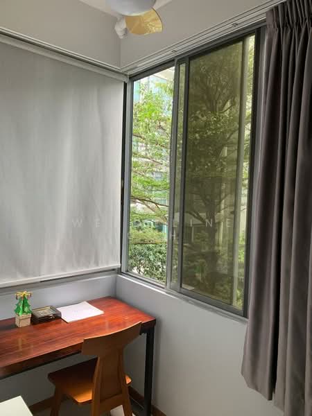 Carabelle, 55 West Coast Way, 2 Bedrooms, 883 sqft, Condominium For Rent, by Wendeline Goh, 24162518 - PropertyGuru.com.sg