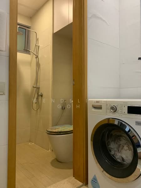 Carabelle, 55 West Coast Way, 2 Bedrooms, 883 sqft, Condominium For Rent, by Wendeline Goh, 24162518 - PropertyGuru.com.sg