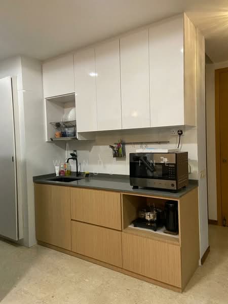 Carabelle, 55 West Coast Way, 2 Bedrooms, 883 sqft, Condominium For Rent, by Wendeline Goh, 24162518 - PropertyGuru.com.sg
