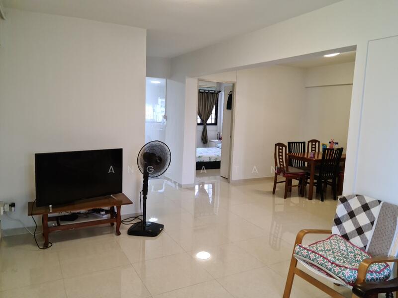 For Rent - 334 Clementi Avenue 2