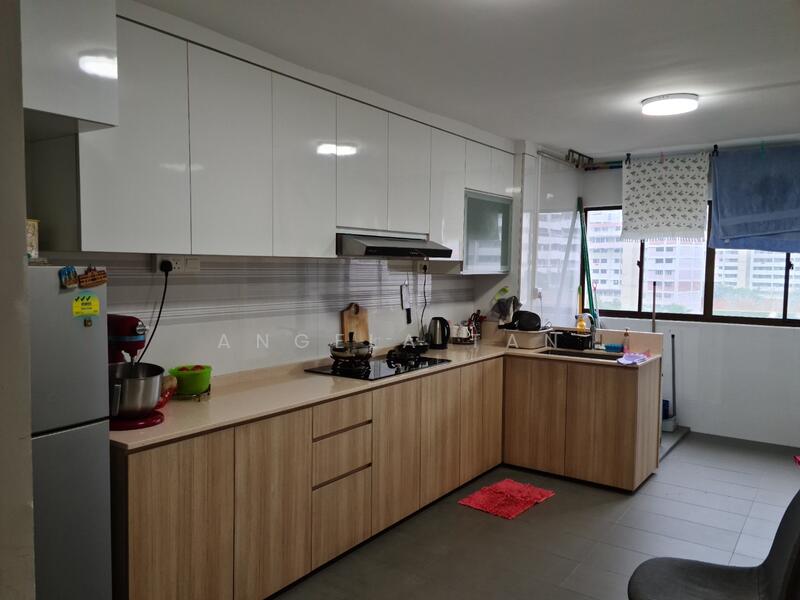 For Rent - 334 Clementi Avenue 2