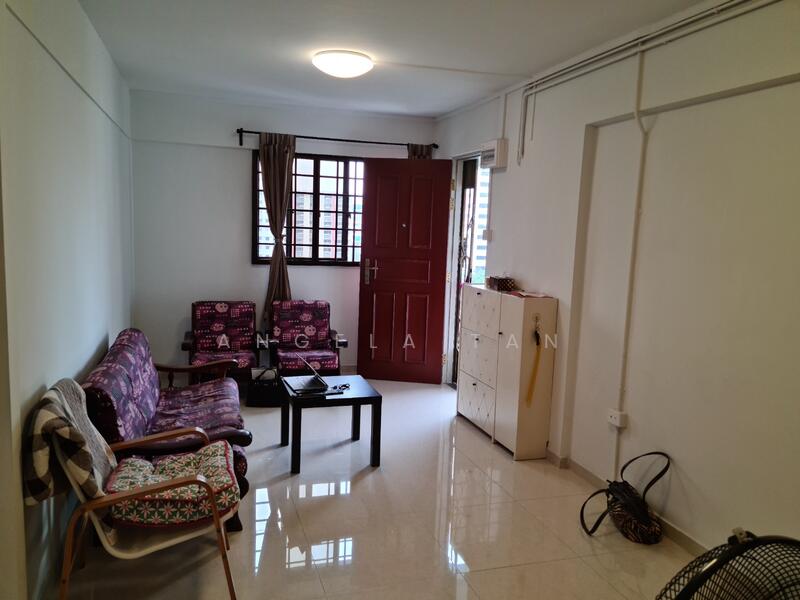 For Rent - 334 Clementi Avenue 2