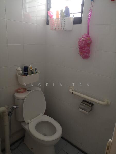 For Rent - 334 Clementi Avenue 2