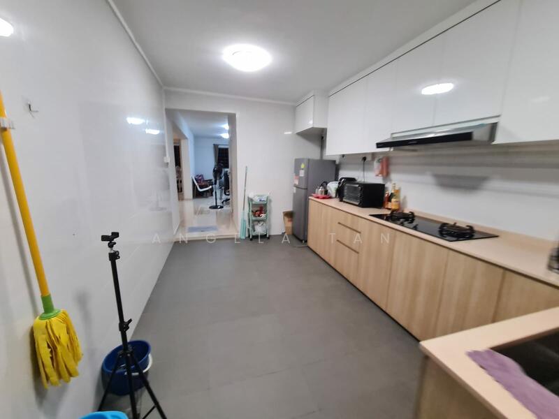 For Rent - 334 Clementi Avenue 2