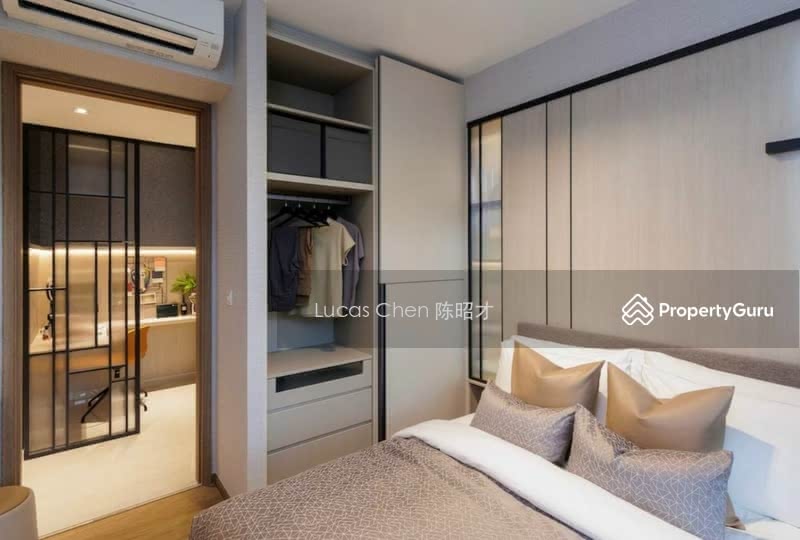 For Sale - North Gaia
