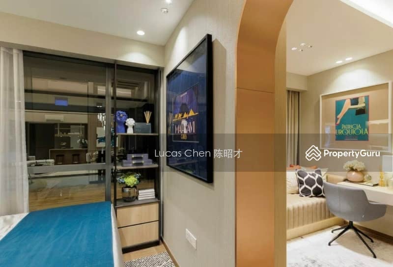 For Sale - North Gaia