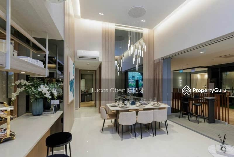 For Sale - North Gaia