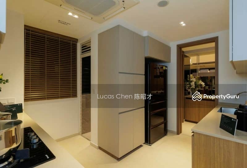 For Sale - North Gaia