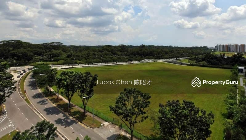 For Sale - North Gaia