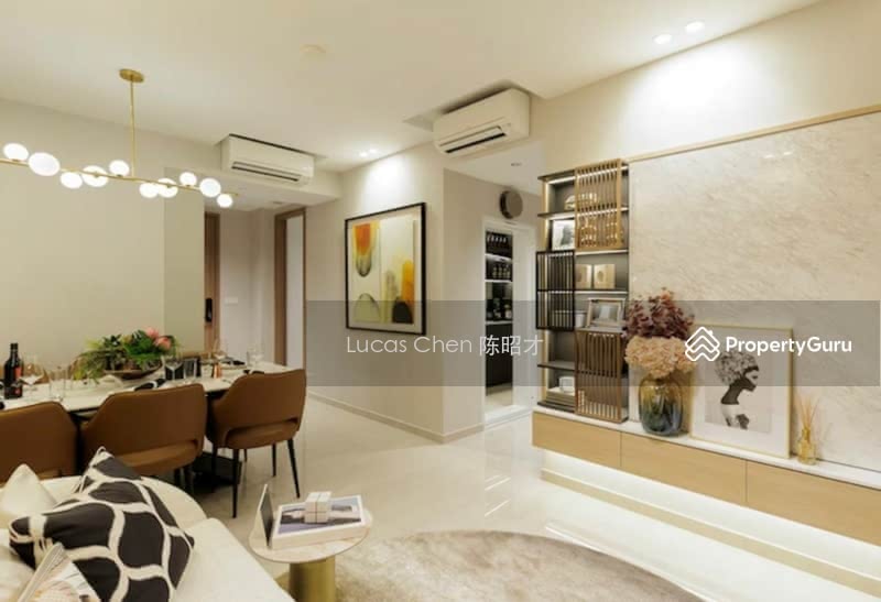 For Sale - North Gaia