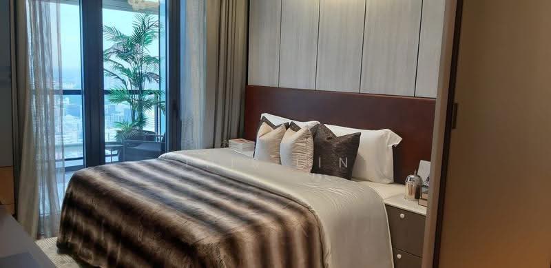 South Beach Residences, 28 South Beach Road, Beach Road / Bugis / Rochor, 2 Bedrooms, 1,313 sqft, Condominium For Rent, by Iris Lin, 24162561 - PropertyGuru.com.sg