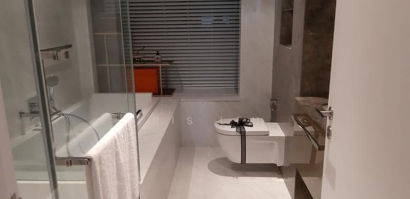 South Beach Residences, 28 South Beach Road, Beach Road / Bugis / Rochor, 2 Bedrooms, 1,313 sqft, Condominium For Rent, by Iris Lin, 24162561 - PropertyGuru.com.sg