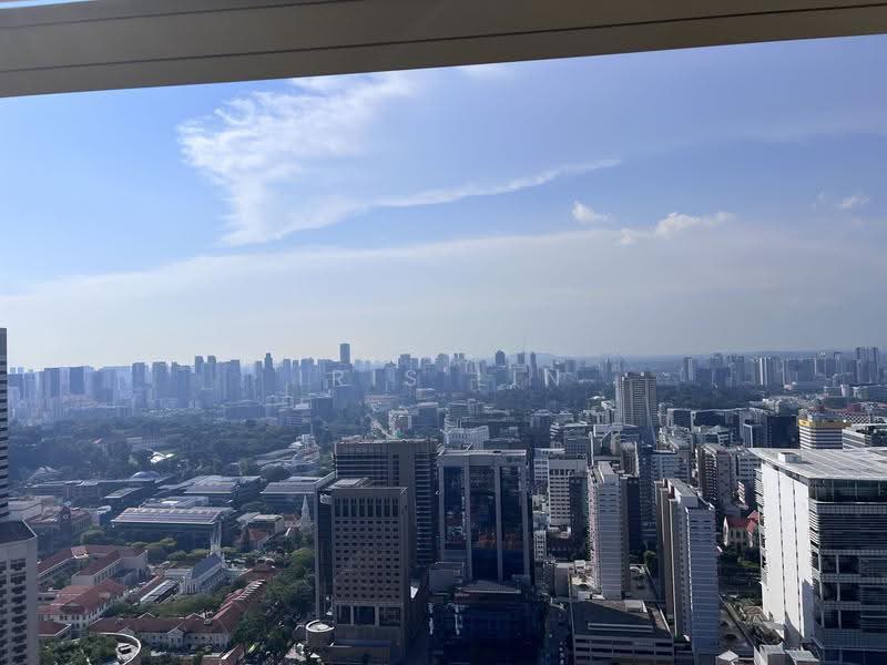 South Beach Residences, 28 South Beach Road, Beach Road / Bugis / Rochor, 2 Bedrooms, 1,313 sqft, Condominium For Rent, by Iris Lin, 24162561 - PropertyGuru.com.sg