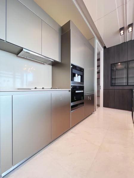 South Beach Residences, 28 South Beach Road, Beach Road / Bugis / Rochor, 2 Bedrooms, 1,313 sqft, Condominium For Rent, by Iris Lin, 24162561 - PropertyGuru.com.sg