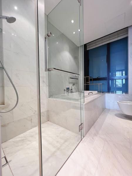 South Beach Residences, 28 South Beach Road, Beach Road / Bugis / Rochor, 2 Bedrooms, 1,313 sqft, Condominium For Rent, by Iris Lin, 24162561 - PropertyGuru.com.sg