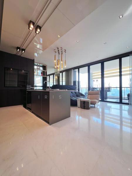 South Beach Residences, 28 South Beach Road, Beach Road / Bugis / Rochor, 2 Bedrooms, 1,313 sqft, Condominium For Rent, by Iris Lin, 24162561 - PropertyGuru.com.sg