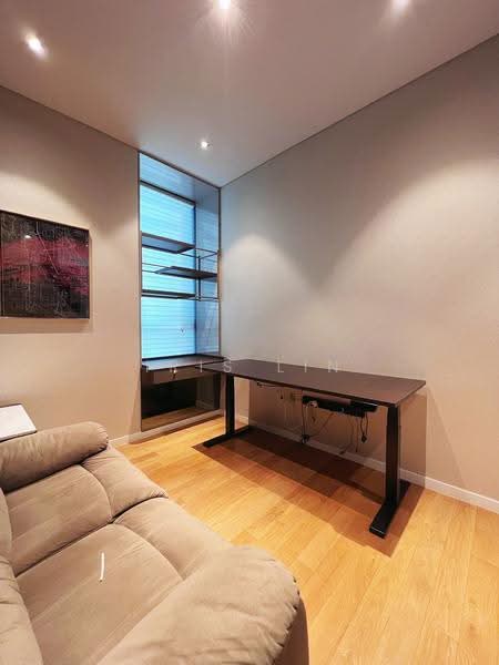 South Beach Residences, 28 South Beach Road, Beach Road / Bugis / Rochor, 2 Bedrooms, 1,313 sqft, Condominium For Rent, by Iris Lin, 24162561 - PropertyGuru.com.sg
