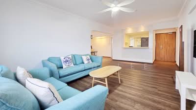 For Rent - 106 Spottiswoode Park Road