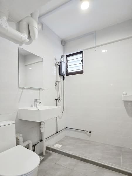 For Rent - 106 Spottiswoode Park Road