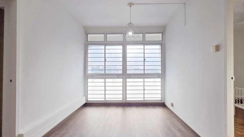 For Rent - 106 Spottiswoode Park Road