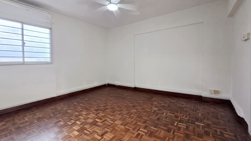 For Rent - 106 Spottiswoode Park Road