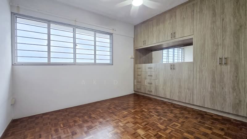 For Rent - 106 Spottiswoode Park Road