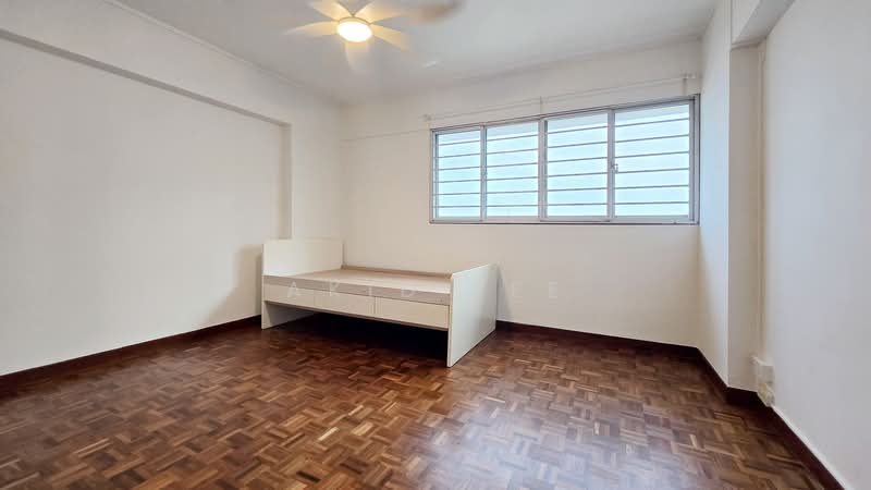 For Rent - 106 Spottiswoode Park Road