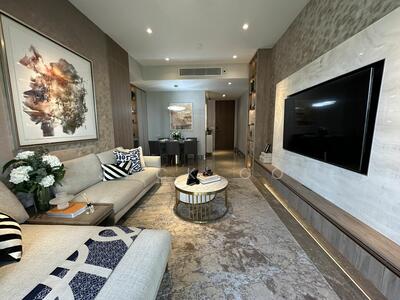 For Sale - Boulevard 88