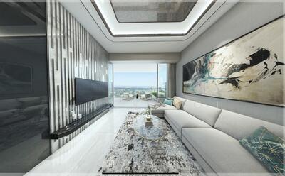 For Sale - Boulevard 88
