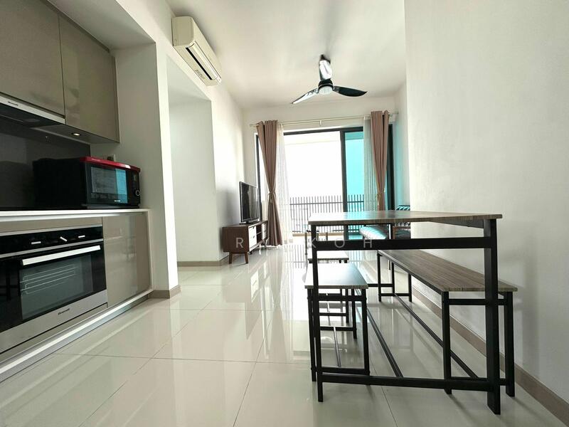 For Rent - J Gateway