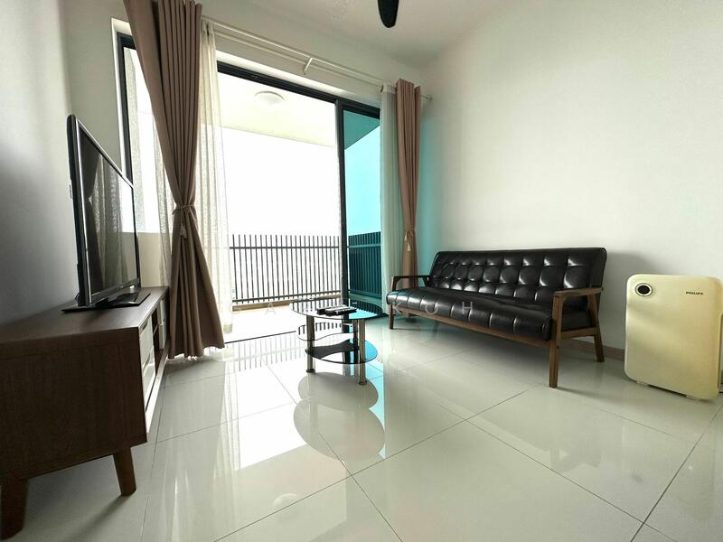 For Rent - J Gateway