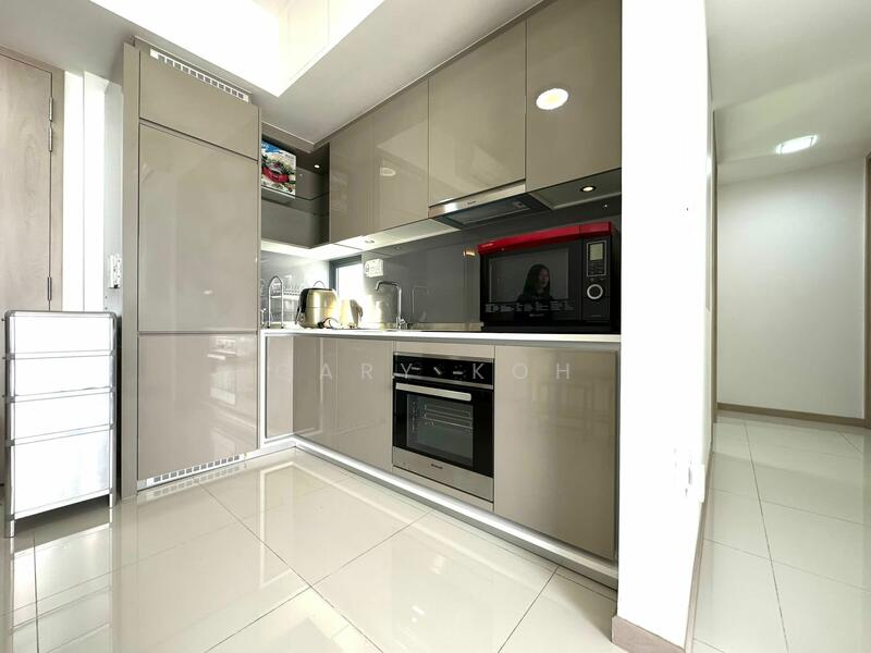 For Rent - J Gateway