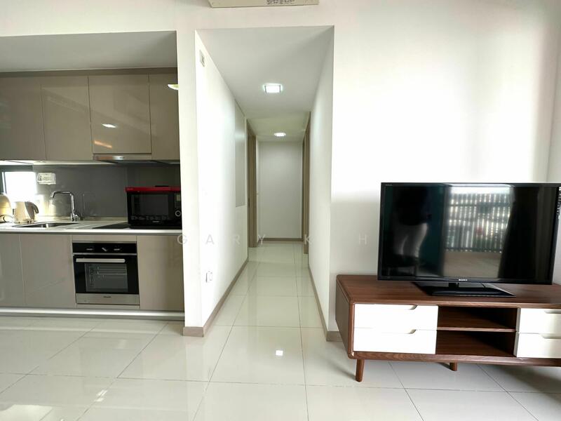 For Rent - J Gateway