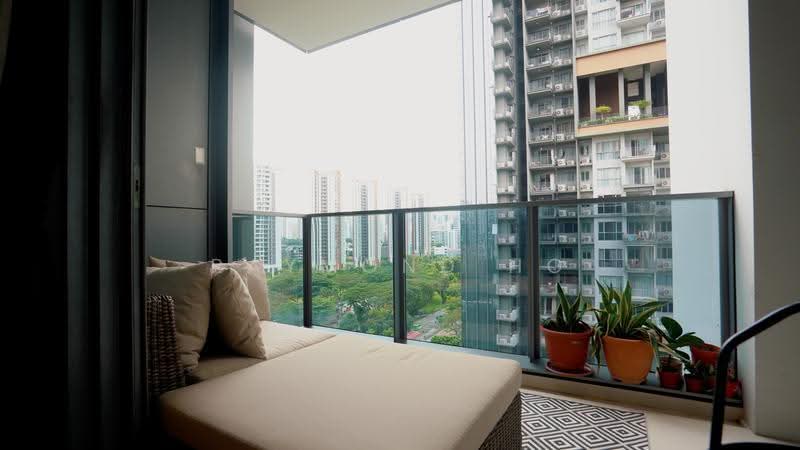 Echelon, 7 Alexandra View, Alexandra / Commonwealth, 3 Bedrooms, 1,475 sqft, Condominium For Rent, by Raymond Ho, 24162747 - PropertyGuru.com.sg