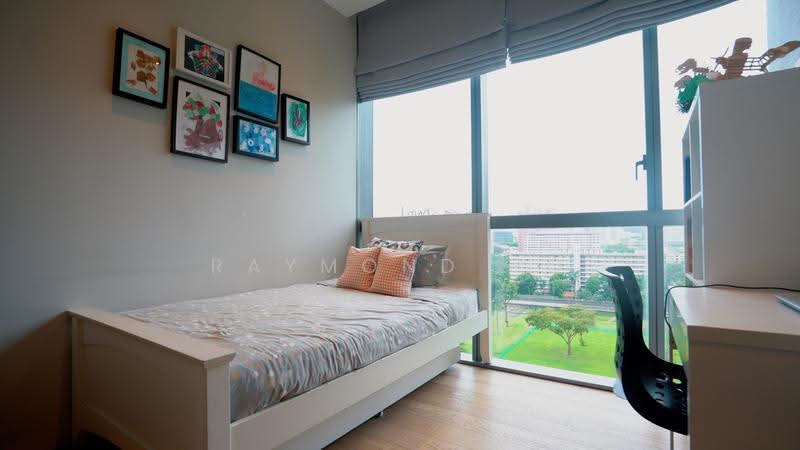 Echelon, 7 Alexandra View, Alexandra / Commonwealth, 3 Bedrooms, 1,475 sqft, Condominium For Rent, by Raymond Ho, 24162747 - PropertyGuru.com.sg