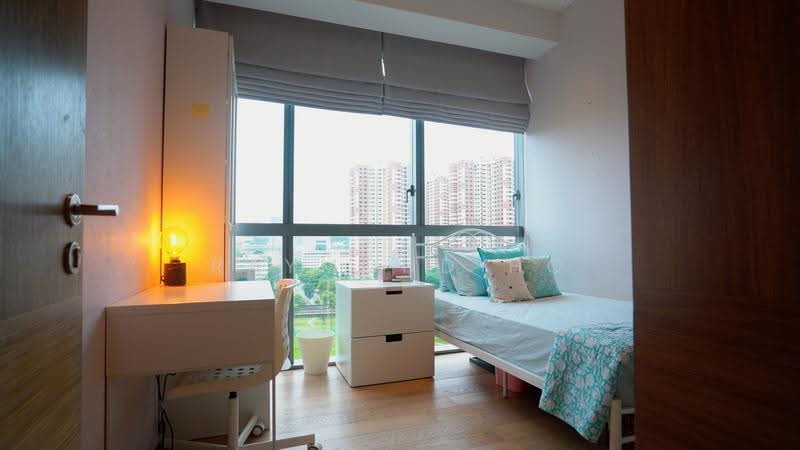 Echelon, 7 Alexandra View, Alexandra / Commonwealth, 3 Bedrooms, 1,475 sqft, Condominium For Rent, by Raymond Ho, 24162747 - PropertyGuru.com.sg