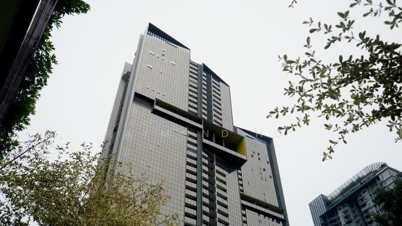 Echelon, 7 Alexandra View, Alexandra / Commonwealth, 3 Bedrooms, 1,475 sqft, Condominium For Rent, by Raymond Ho, 24162747 - PropertyGuru.com.sg