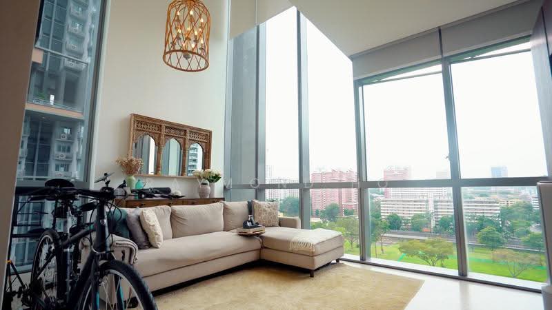 Echelon, 7 Alexandra View, Alexandra / Commonwealth, 3 Bedrooms, 1,475 sqft, Condominium For Rent, by Raymond Ho, 24162747 - PropertyGuru.com.sg