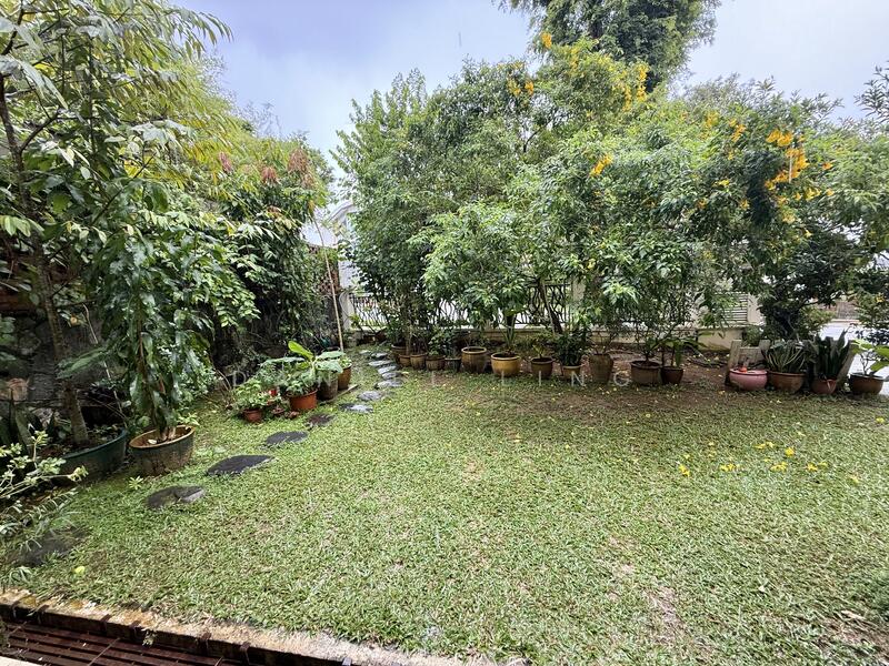 Very Motivated Sellers! Link-Bungalow @Watten. Rare Gem! Detached House For Sale at S$ 12,580,000 | PropertyGuru Singapore