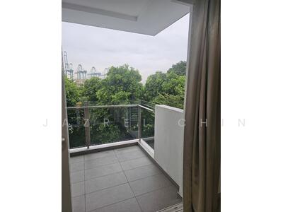 For Rent - Parc Imperial
