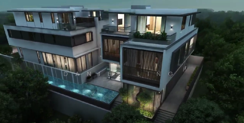 $31xx psf Brand NEW Detached @Sian Tuan, Sian Tuan Ave, 5 Bedrooms, 11,500 sqft, Detached House For Sale, by Daniel Ling, 24162838 - PropertyGuru.com.sg