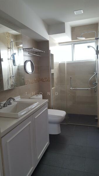 For Rent - Lagoon View