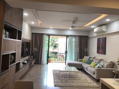 For Rent - Palm Spring