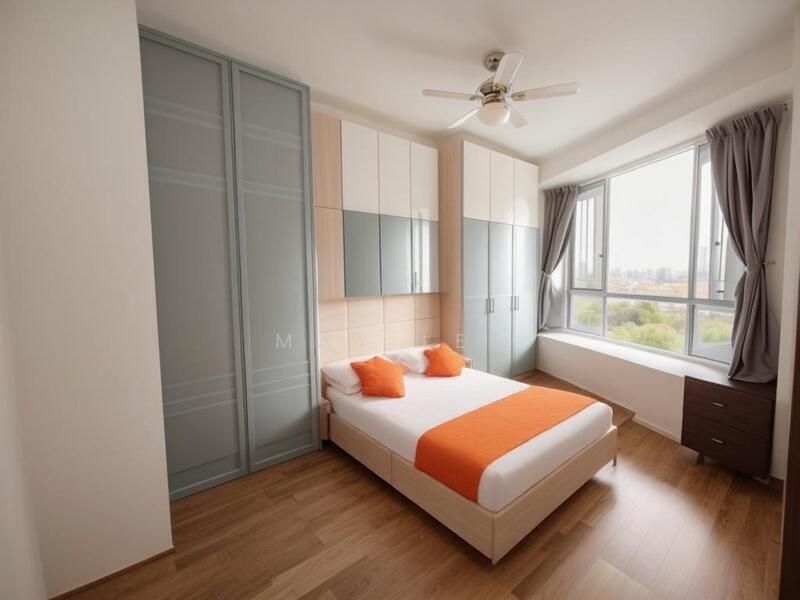 Kovan Melody, 37 Kovan Road, Room Rental, 200 sqft, Condominium For Rent, by May Lee, 24162909 - PropertyGuru.com.sg